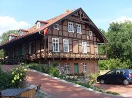 Ferienappartements Schweizer Haus