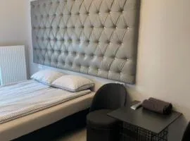 Rooms Spanie 7-Rynek Centrum &f-vat
