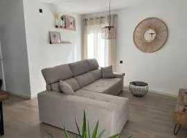 El mirador de Santa Justa