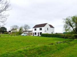 Nice cottage in the countryside，位于Foleshill的酒店