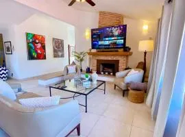 Ajijic San Antonio Lake Chapala Villas - Pickleball Court - Gym