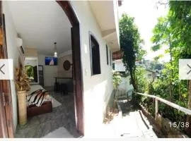 Morro Beach House