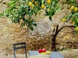 Profumo di Calicanto