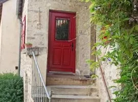 MAISON DE CAMPAGNE