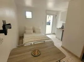 Studio de la vende
