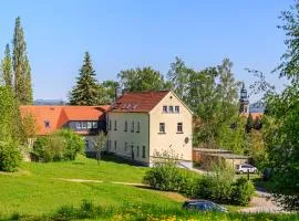 Idyllische Ferien-Residenz am Sonnenhübel in Waltersdorf