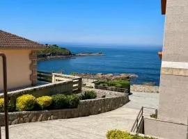 Apartamentos Fontenla-Lanzada