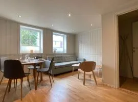 Ledaal Place 1 by Stavanger BnB