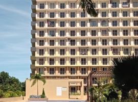 Haven of Deities Property Rental，位于Lapu Lapu City的酒店