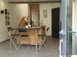 Les Co Gîte