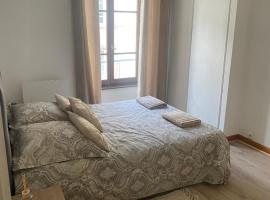 Le Cosy Montferrandais，位于克莱蒙费朗的酒店
