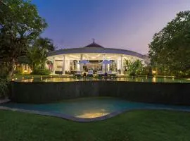 Luxury Bali Estate Canggu