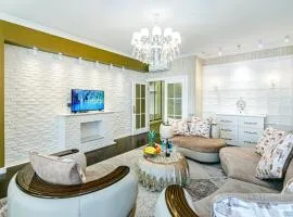 Park Azure VIP Apartment