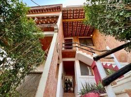 Casa Azar，位于马祖特的酒店