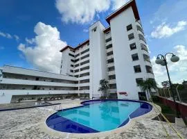 Magico Apartaestudio con Piscina 1 Habitacion PR29