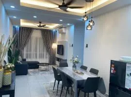 Homestay Ohana Bangi