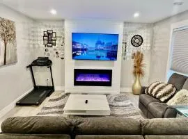 New built home close to airport Moncton, Dieppe