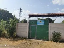 Rancho la potranca sv