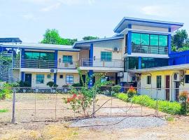 MJS Hostel Bohol，位于道伊斯的酒店