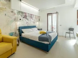 Casa Giuara - Luce