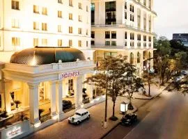 Mövenpick Hotel Hanoi Center