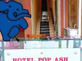HOTEL POP ASH