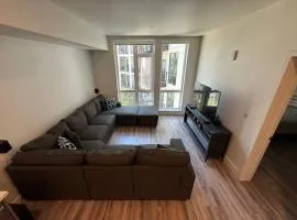 Luxury 1 Bedroom Apartment Near DownTown Oakland