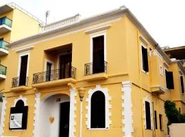 City center beach house