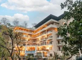 Stone Wood Hotel, Rishikesh