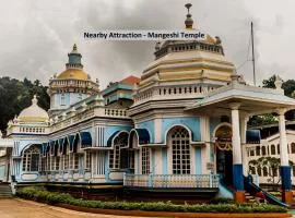 OYO Venkatesh Leela Hotel