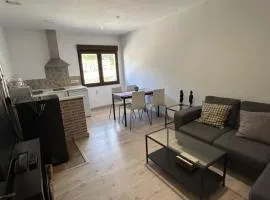 Apartamento Almanzor