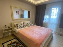 Apartman Bitef Skadarlija