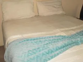 Ingwenya Guesthouse