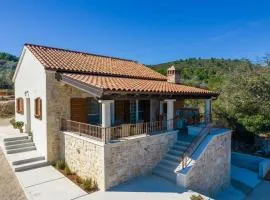 Irena Adriatic Luxury Villas