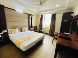 Hotel Imperial Inn - Nehru Enclave