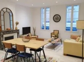 Appartement neuf en plein cœur de la Bastide