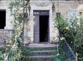 Ferme de la Dorvallière
