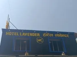 Hotel Lavender - Hotel in Andheri East