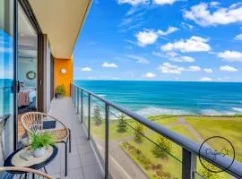 Perfect Penthouse - WiFi included