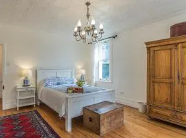 Islay House - Blue Room