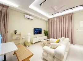 BrandNew Premium House 4Room12Pax@ALMA NEAR JUSCO