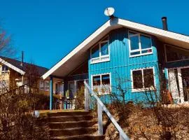 Ferienpark - Komfort-Ferienhaus mitten in der Natur 5 Personen #67