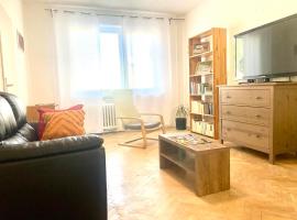 Apartmán Tatra Kopřivnice，位于科普日夫尼采的酒店