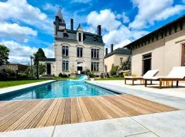 Villa O
