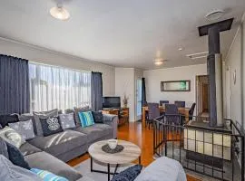 Mountain Snow Base - Ohakune Holiday Home