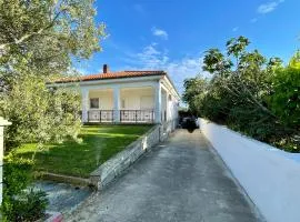 My House in Paralia Messi