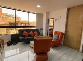 Apartamento centro Marinilla