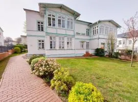 Haus Lucie 50m bis zum Ostseestrand