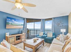 Phoenix V Unit 816，位于奥兰治比奇的酒店