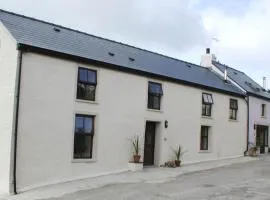 Glascoed Farmhouse Whitland